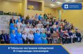 В Тобольске чествовали победителей IX Спартакиады пенсионеров!