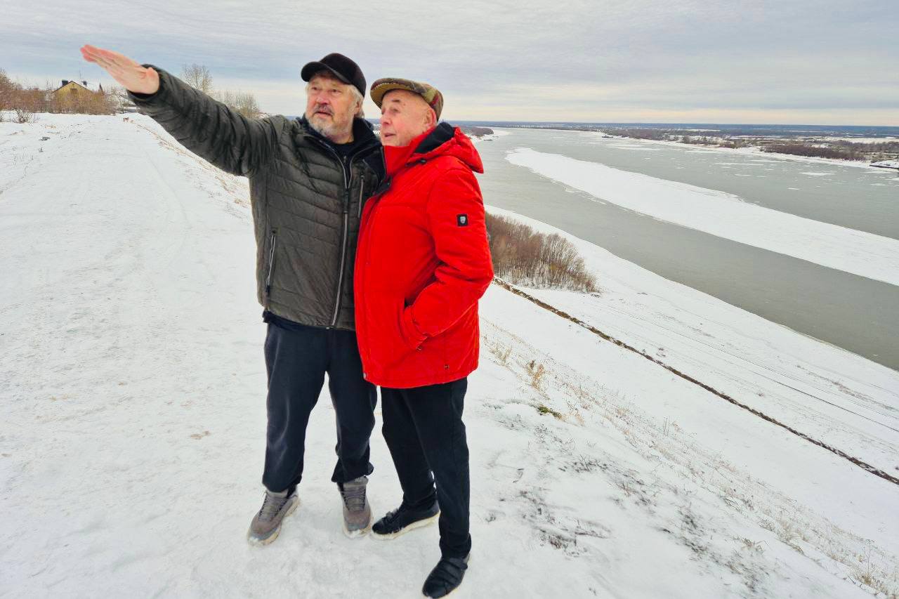 Гастроли известного российского режиссёра Никиты Михалкова и его творческой команды, мастерской «12», завершились в Тобольске, оставив яркие и незабываемые впечатления у жителей и гостей города Гастроли известного российского режиссёра Никиты Михалкова и его творческой команды, мастерской «12», завершились в Тобольске, оставив яркие и незабываемые впечатления у жителей и гостей города