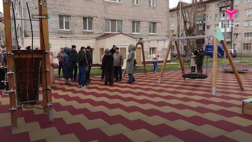 Наказы избирателей городским депутатам исполняются