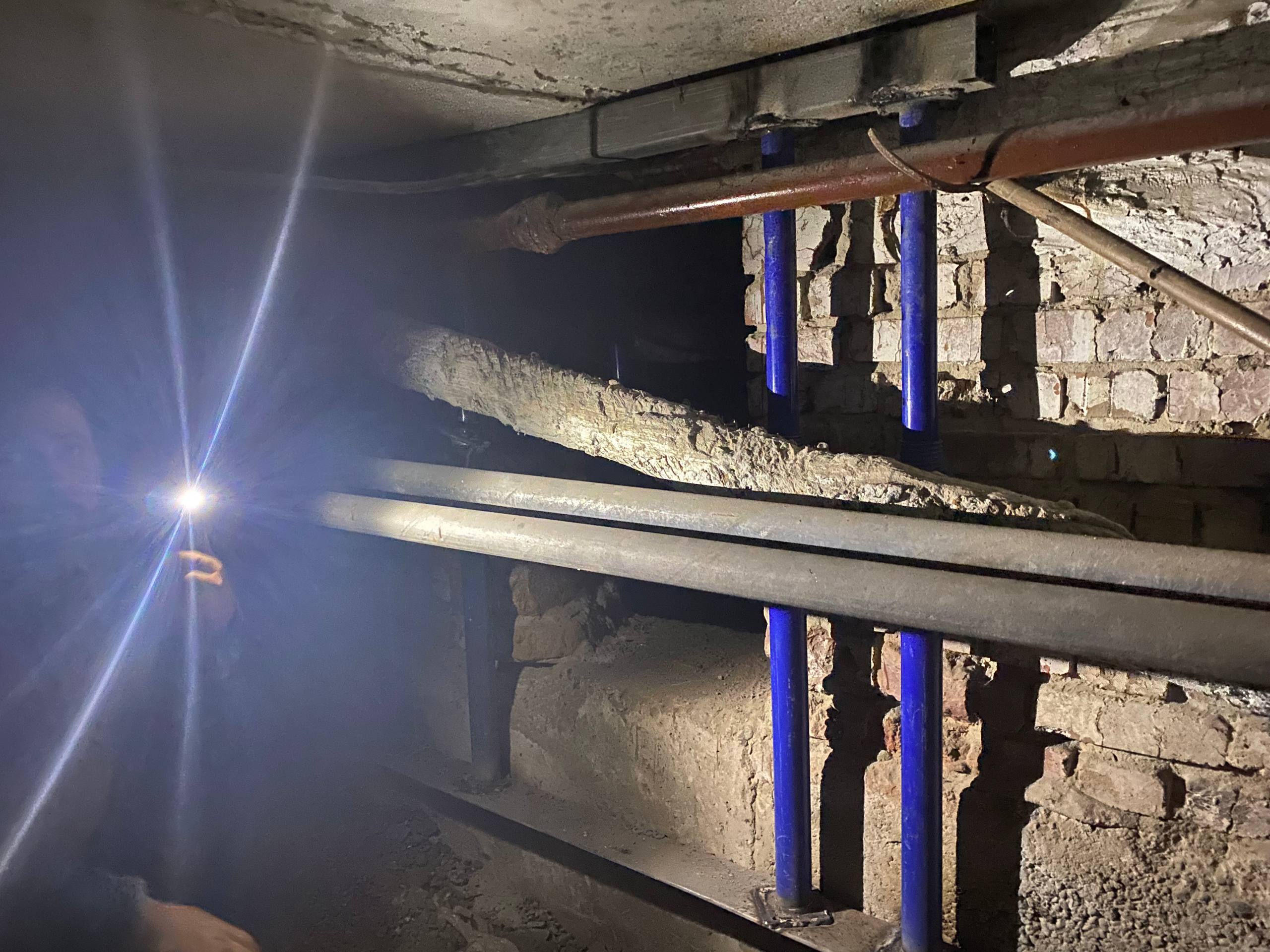 В Тюмени по иску прокурора суд обязал провести капитальный ремонт лицея В Тюмени по иску прокурора суд обязал провести капитальный ремонт лицея