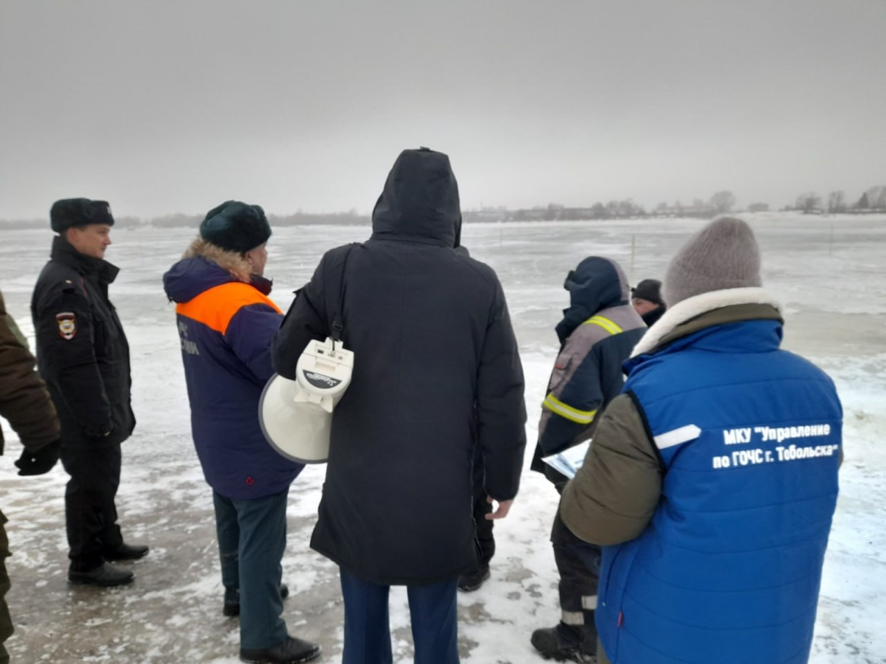 Внимание! С сегодняшнего дня, 17 ноября, в Тюменской области стартует I этап профилактической акции "Безопасный лёд", который продлится по 23 ноября! Внимание! С сегодняшнего дня, 17 ноября, в Тюменской области стартует I этап профилактической акции "Безопасный лёд", который продлится по 23 ноября!