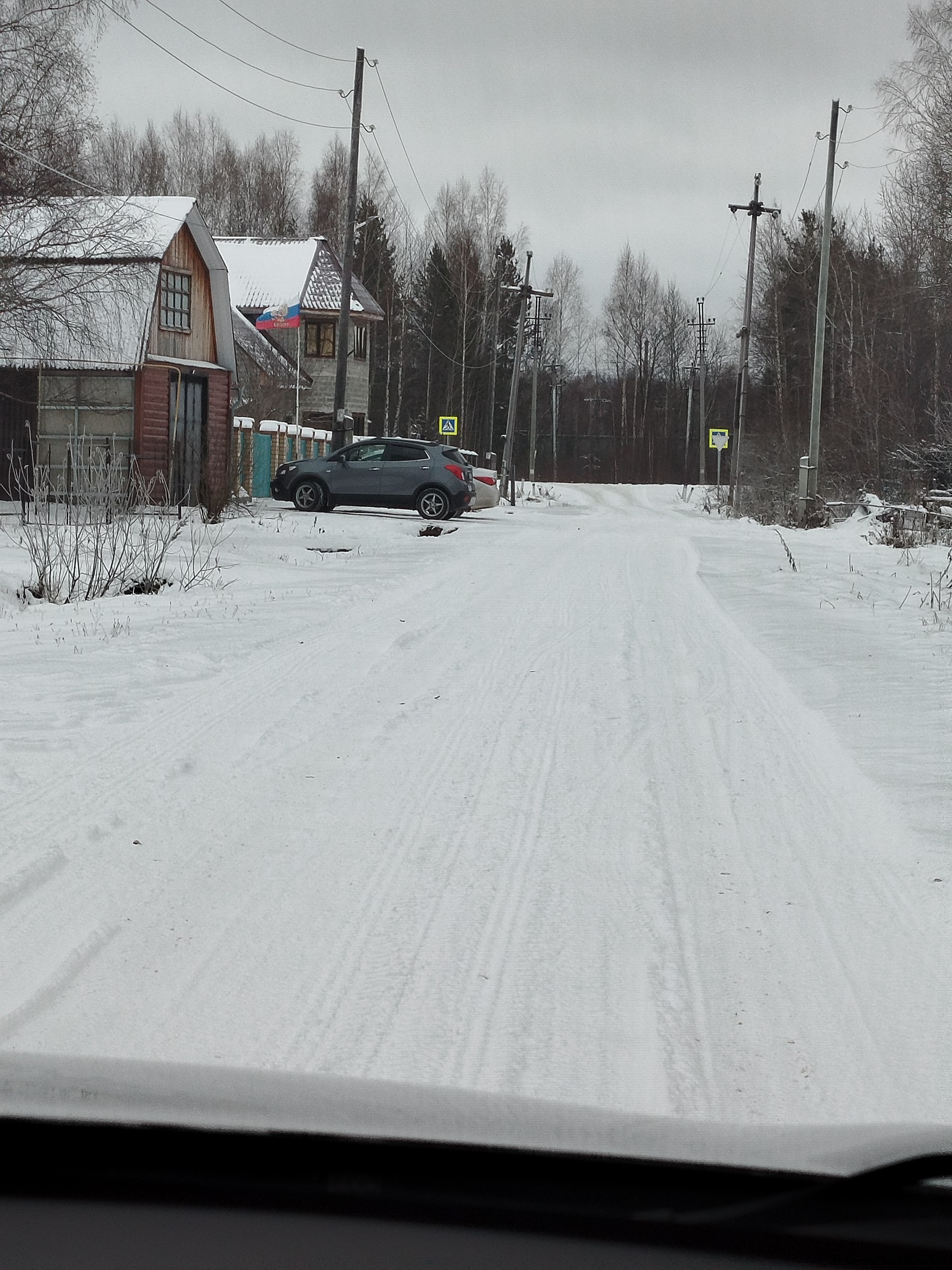 Исполнено судебное решение по иску прокурора Уватского района о проведении центрального водопровода на ул.Энергетиков п. Туртас