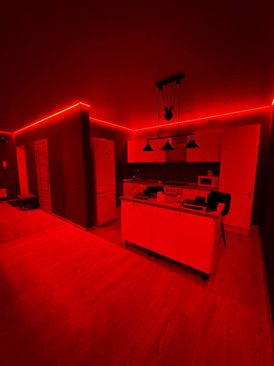 Пилон, натуральная шкура и интим-подсветка – тюменцам предлагают арендовать уютную секс-берлогу Пилон, натуральная шкура и интим-подсветка – тюменцам предлагают арендовать уютную секс-берлогу