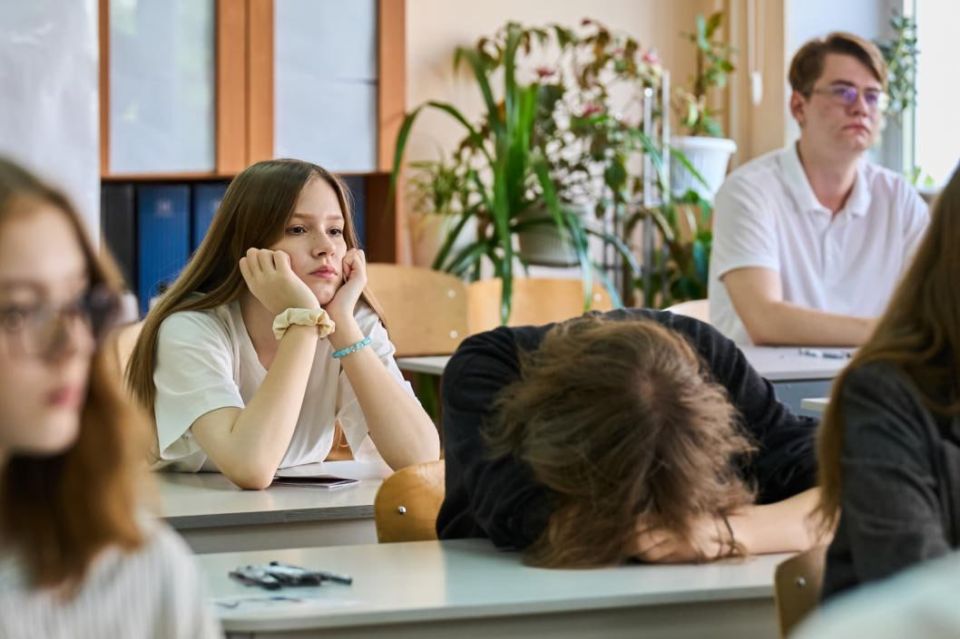 Средства на строительство 10 школ предусмотрели разработчики проекта бюджета Тюменской области на ближайшие 3 года