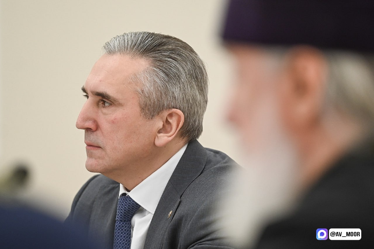 Александр Моор: Провели заседание Координационного совета по вопросам гармонизации межэтнических и межрелигиозных отношений в Тюменской области Александр Моор: Провели заседание Координационного совета по вопросам гармонизации межэтнических и межрелигиозных отношений в Тюменской области