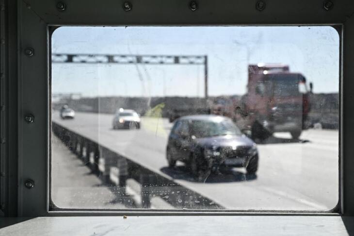 На 34 % вырос спрос на электромобили с пробегом в Тюменской области за год