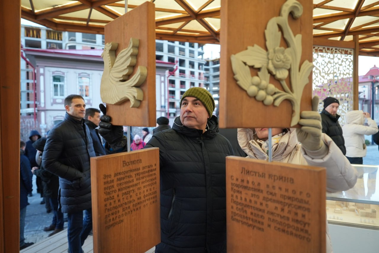 Максим Афанасьев: Тюмень принимает «Школу мэров»: стратегия развития и новые горизонты Максим Афанасьев: Тюмень принимает «Школу мэров»: стратегия развития и новые горизонты