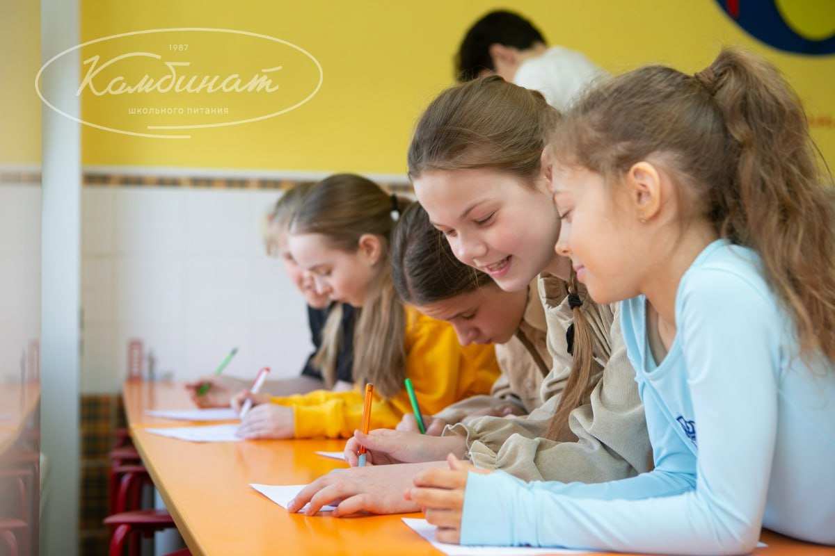 Мармелад из дикой голубики появился в меню тюменских школьников Мармелад из дикой голубики появился в меню тюменских школьников