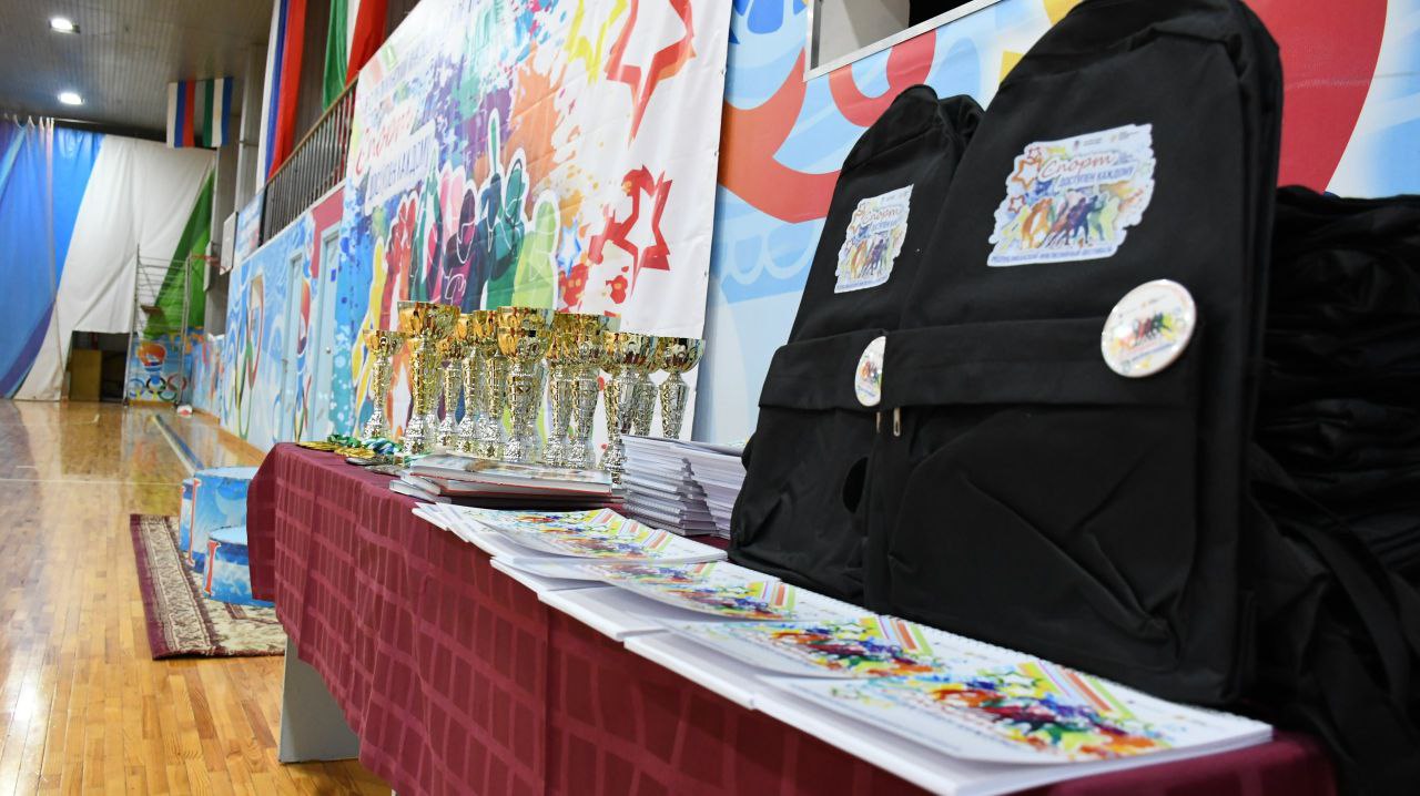 Сегодня в Республике Башкортостан дала старт большому и важному событию — Республиканскому инклюзивному фестивалю «Спорт доступен каждому»! Сегодня в Республике Башкортостан дала старт большому и важному событию — Республиканскому инклюзивному фестивалю «Спорт доступен каждому»!