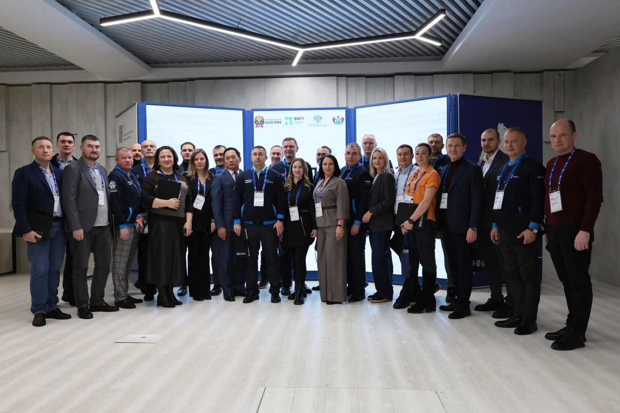 Участники «Школы мэров» познакомятся с лучшими практиками Тюмени Участники «Школы мэров» познакомятся с лучшими практиками Тюмени