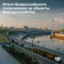 Тюменцы выбрали, какие парки благоустроить в 2026 году