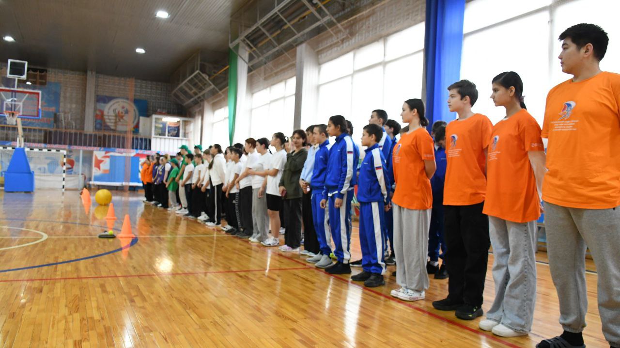 Сегодня в Республике Башкортостан дала старт большому и важному событию — Республиканскому инклюзивному фестивалю «Спорт доступен каждому»! Сегодня в Республике Башкортостан дала старт большому и важному событию — Республиканскому инклюзивному фестивалю «Спорт доступен каждому»!