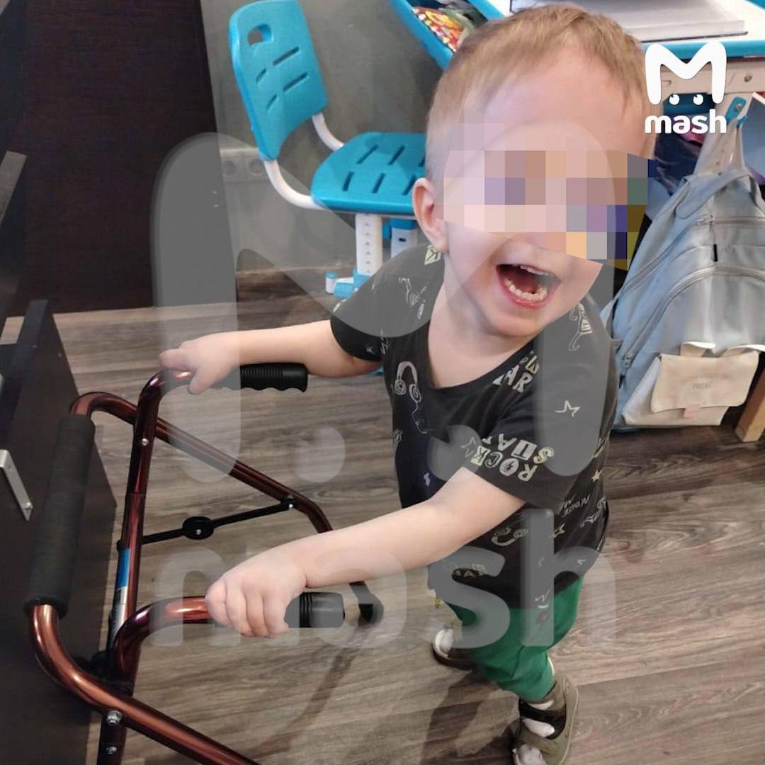 Мать 6-летнего мальчика, убитого в Подмосковье, могла одна расправиться со своим сыном, а историю с отчимом выдумать