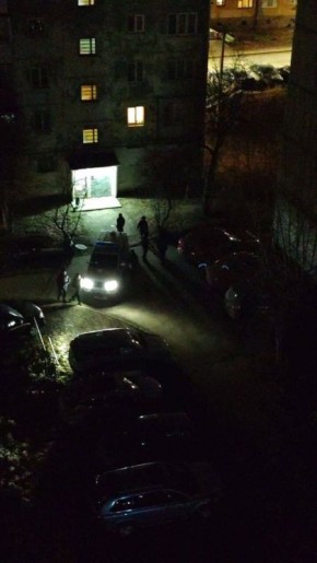 В городе Первоуральске возбуждено уголовное дело в отношении мужчины, который держал в заложниках женщину