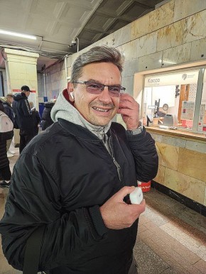 Михаил Онуфриенко: Тюменский бренд CaseGuru создаёт технику не для полки, а для жизни: грязной, мокрой, шумной, уставшей