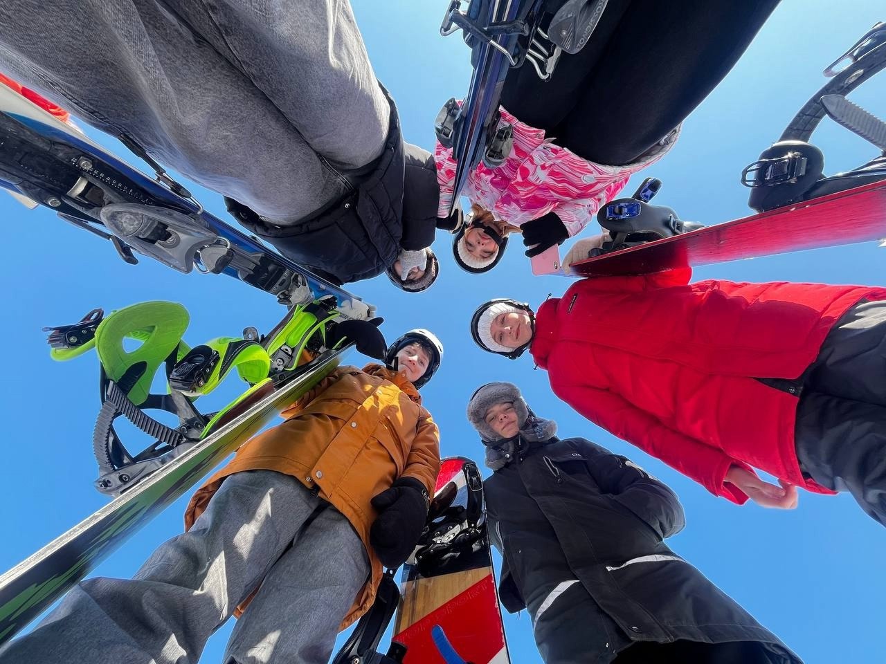 Максим Афанасьев: Проект «Тюменская зима»: делаем зиму ярче и активнее! Максим Афанасьев: Проект «Тюменская зима»: делаем зиму ярче и активнее!