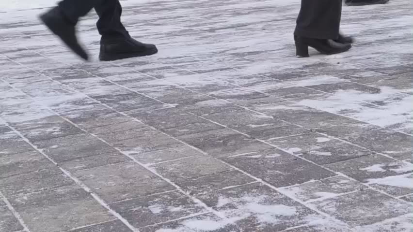 В эти минуты в Заводоуковске проходит торжественная церемония открытия обновленной центральной площади