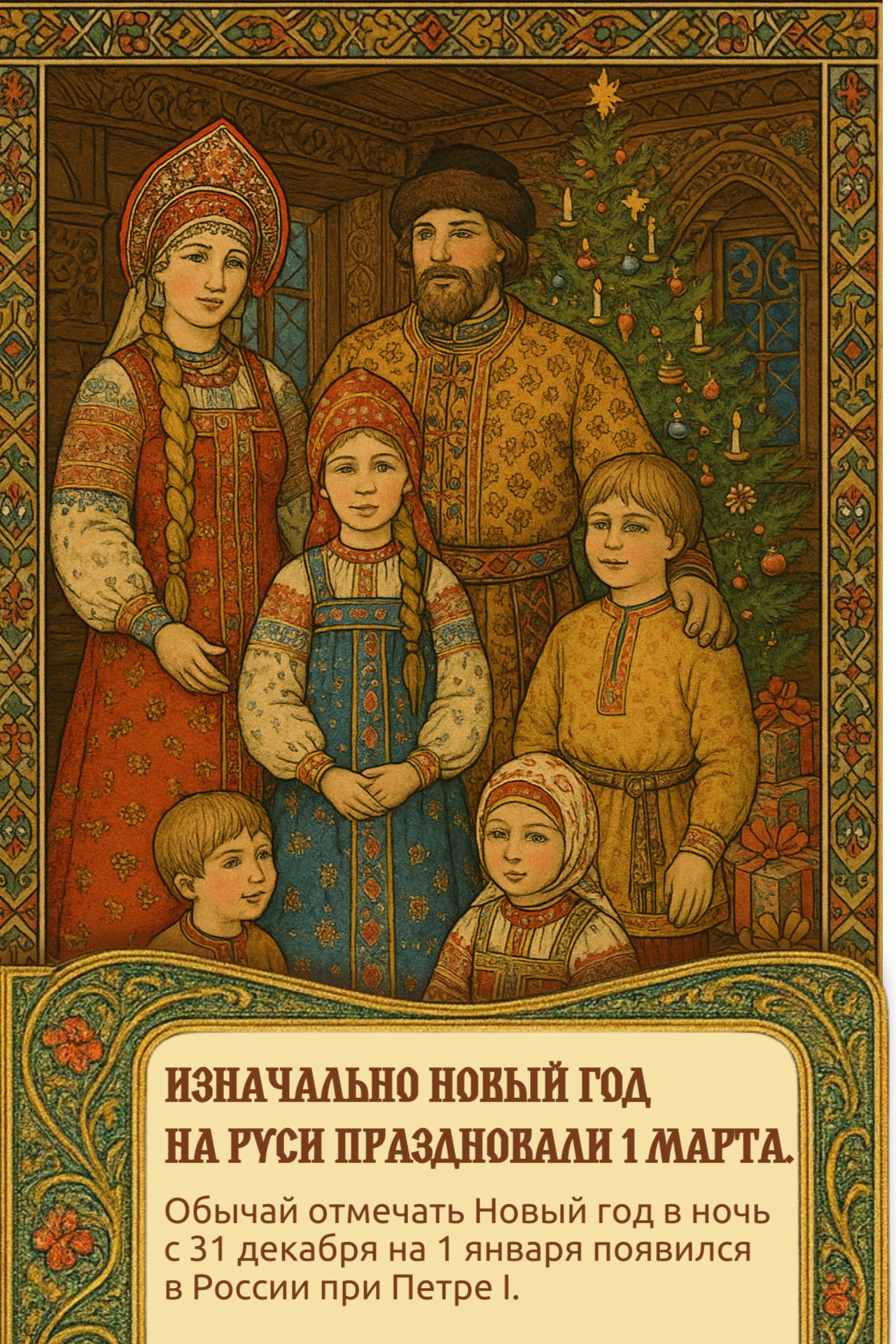 18 ноября — День рождения самого любимого зимнего волшебника 18 ноября — День рождения самого любимого зимнего волшебника