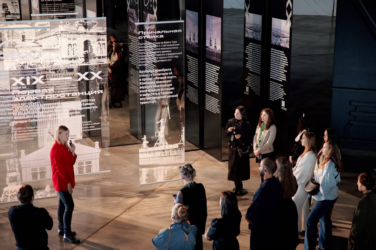 Информационный центр в Речном порту приглашает на бесплатные мероприятия Информационный центр в Речном порту приглашает на бесплатные мероприятия