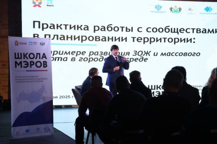 Кто готов пробежаться по Тюмени? — Мы!