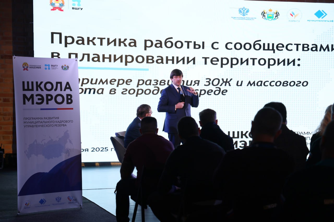 Кто готов пробежаться по Тюмени? — Мы!