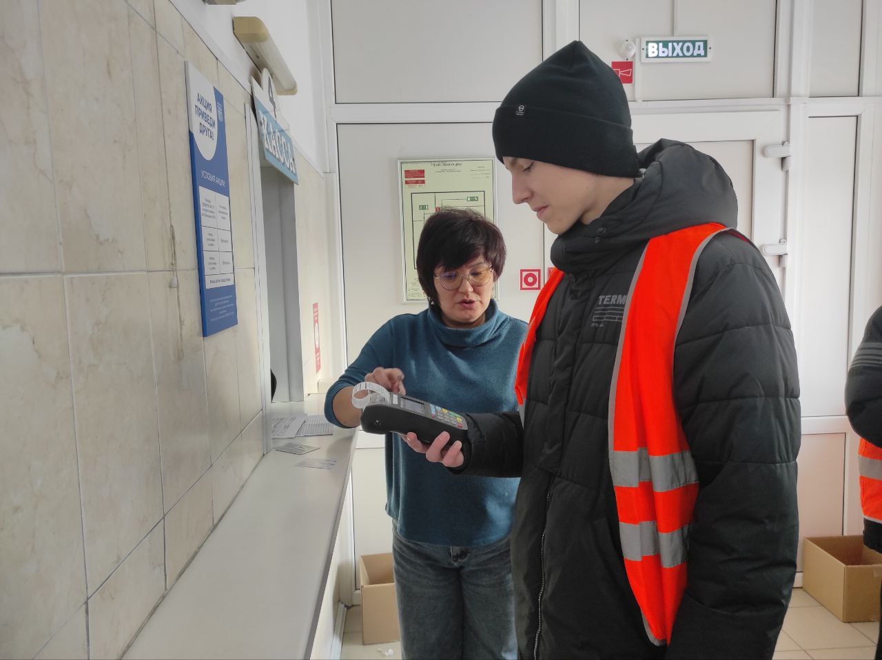 НОВЫЙ ПРОЕКТ: загляните за кулисы профессии водителя автобуса! НОВЫЙ ПРОЕКТ: загляните за кулисы профессии водителя автобуса!