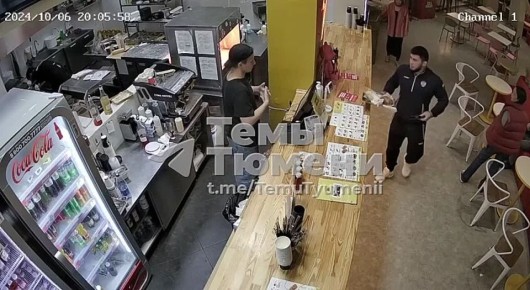 В Тюмени следователя СК Руслана Магомедова отправили в СИЗО до 14 января 2026 года