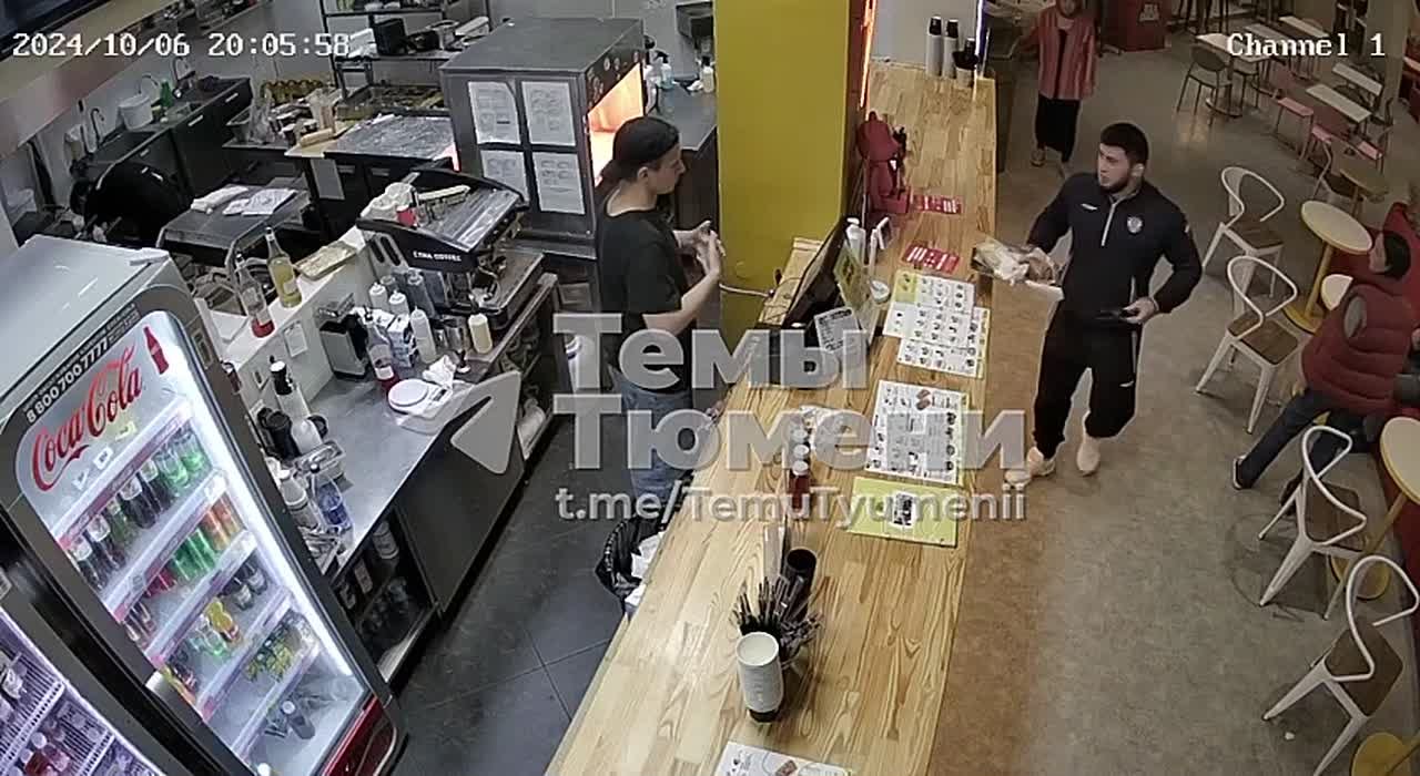 В Тюмени следователя СК Руслана Магомедова отправили в СИЗО до 14 января 2026 года