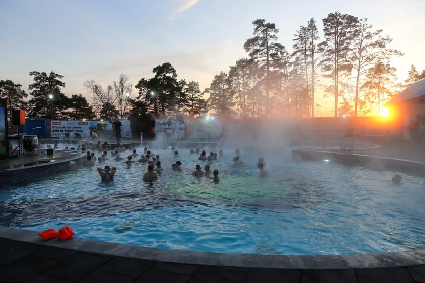 Тюменские термы планируют выйти на международный рынок