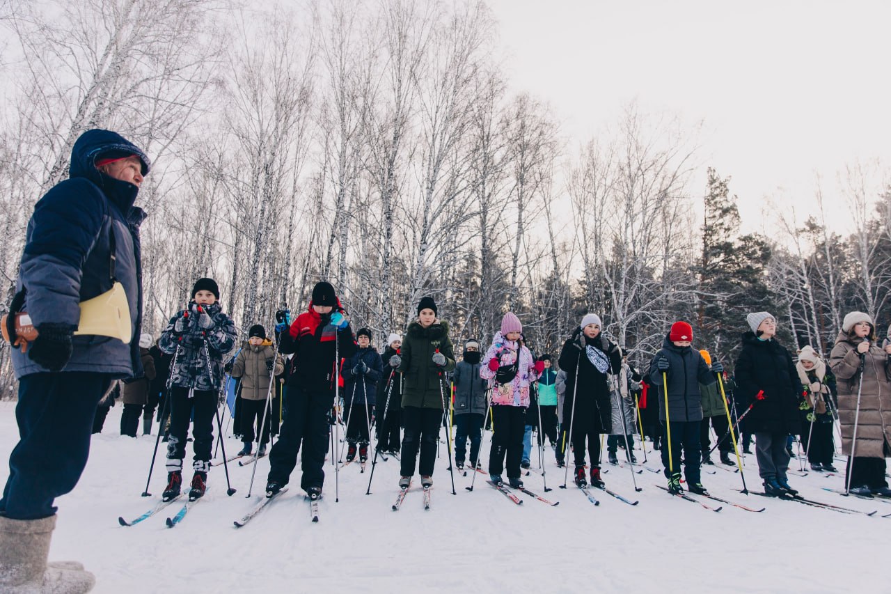 Максим Афанасьев: Проект «Тюменская зима»: делаем зиму ярче и активнее! Максим Афанасьев: Проект «Тюменская зима»: делаем зиму ярче и активнее!