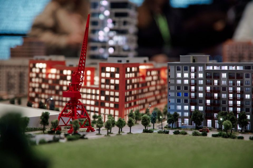 Информационный центр в Речном порту приглашает на бесплатные мероприятия