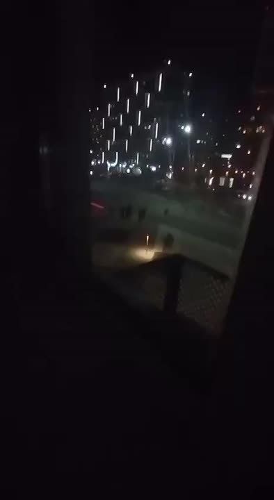 Тюменская прокуратура начала проверку после стрельбы в городе