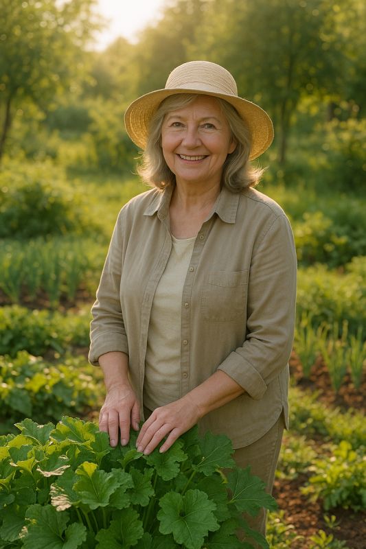 Секреты успешного огорода: почему у одних растёт всё, а у других — ничего