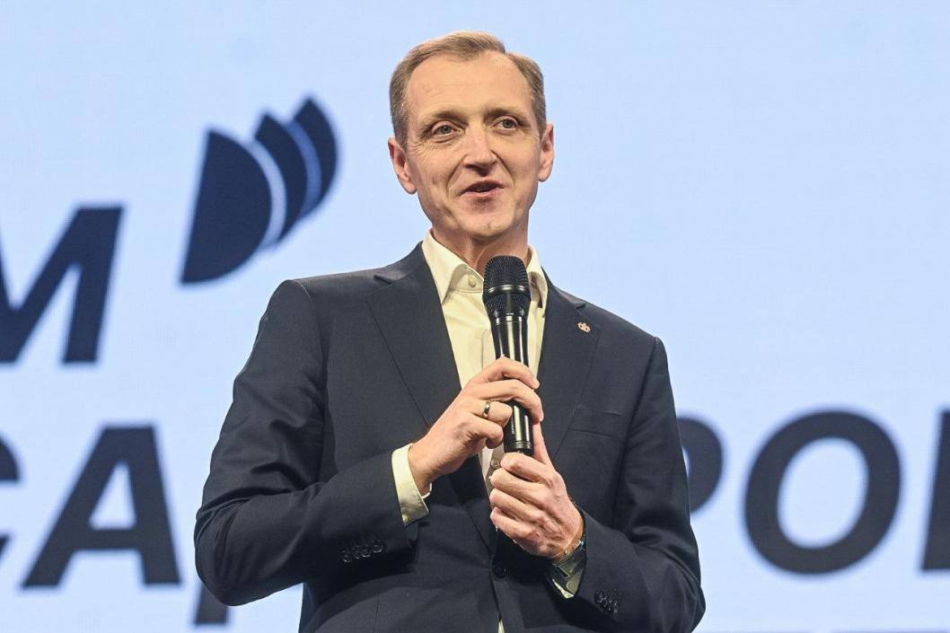 III Форум амбассадоров возможностей России стартовал в главном корпусе ТюмГУ 19 ноября III Форум амбассадоров возможностей России стартовал в главном корпусе ТюмГУ 19 ноября