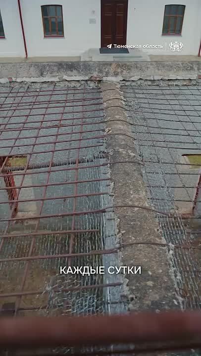 А вы знаете, что скрывает высокий забор тобольской тюрьмы?