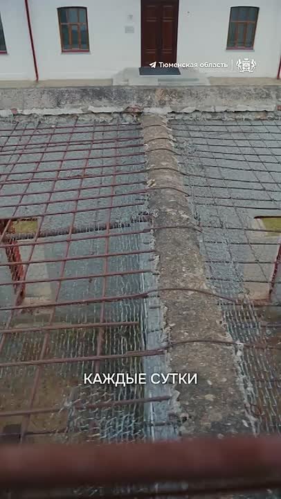 А вы знаете, что скрывает высокий забор тобольской тюрьмы?