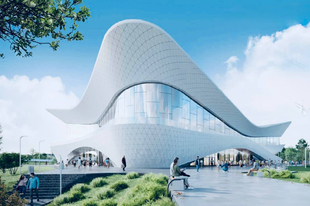 В Тобольске обсудили ход реализации мастер-плана туристического кластера, принятого в 2023 году В Тобольске обсудили ход реализации мастер-плана туристического кластера, принятого в 2023 году