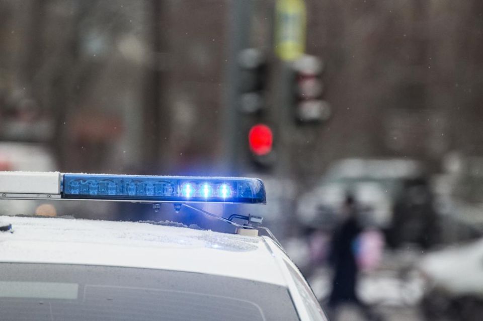 Проверку по факту стрельбы в Тюмени проведет прокуратура Тюменской области