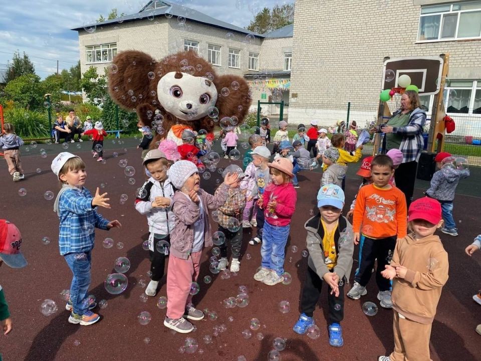 Многодетная мама из Вагайского района открыла успешный бизнес с поддержкой государства