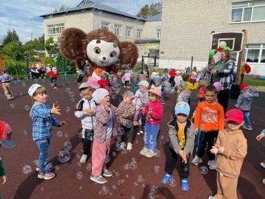 Многодетная мама из Вагайского района открыла успешный бизнес с поддержкой государства