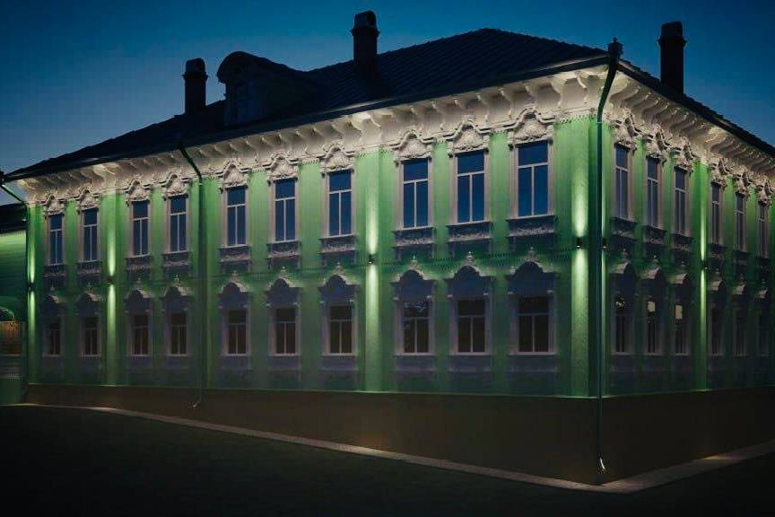 В Тобольске обсудили ход реализации мастер-плана туристического кластера, принятого в 2023 году В Тобольске обсудили ход реализации мастер-плана туристического кластера, принятого в 2023 году