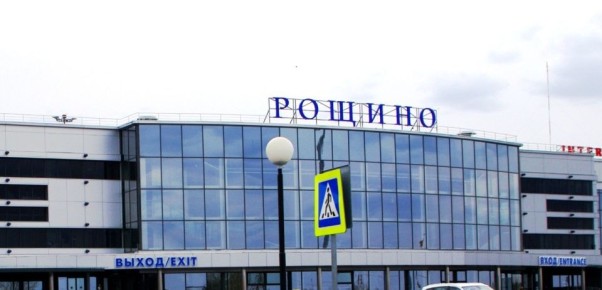 За нарушение общественного порядка на борту воздушного судна транспортные полицейские Тюмени привлекли к ответственности 45-летнего москвича