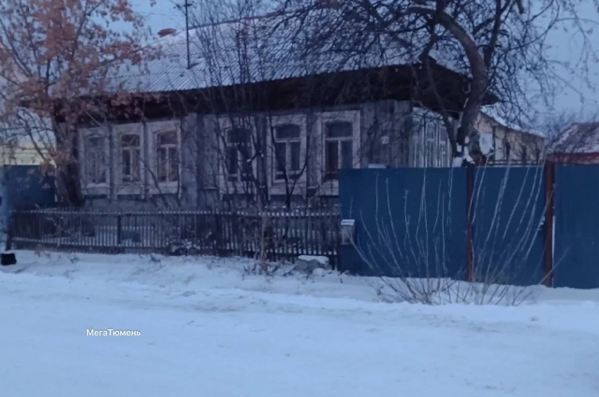 Убил 29-летнюю возлюбленную, ее дочь и свел счеты с жизнью: уголовное дело об убийстве в селе Ярково закрыто