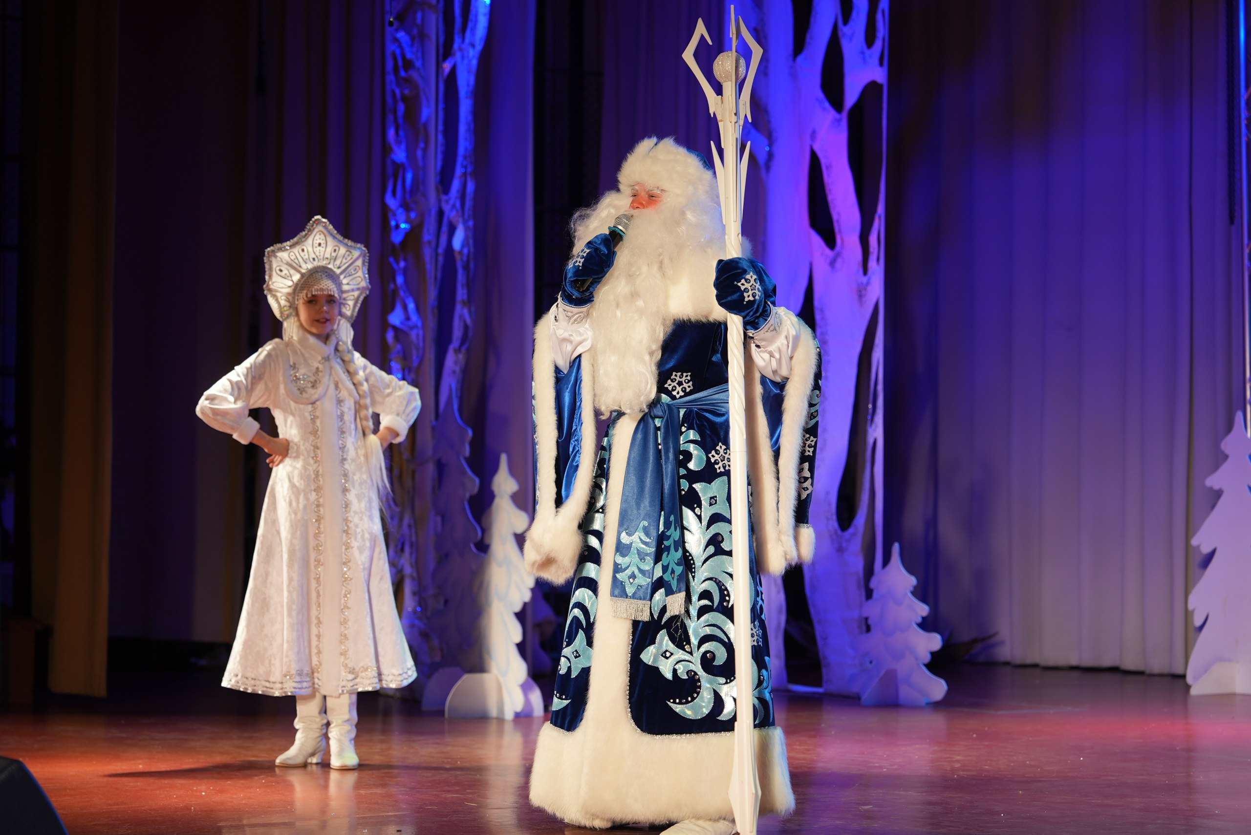 Вчера, 18 ноября, в Тюмени состоялось по-настоящему радостное событие Вчера, 18 ноября, в Тюмени состоялось по-настоящему радостное событие