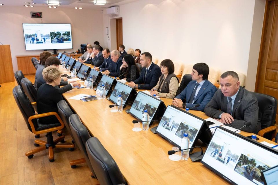 Максим Афанасьев: Завтра, 20 ноября, в Тюмени пройдет Всероссийский муниципальный форум «МАЛАЯ РОДИНА - СИЛА РОССИИ»