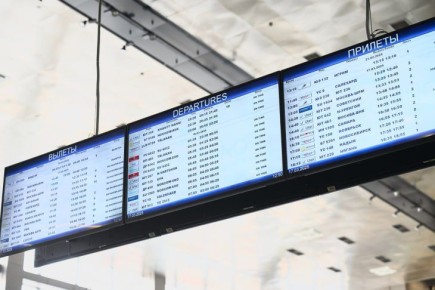       &quot;Nordwind&quot;  