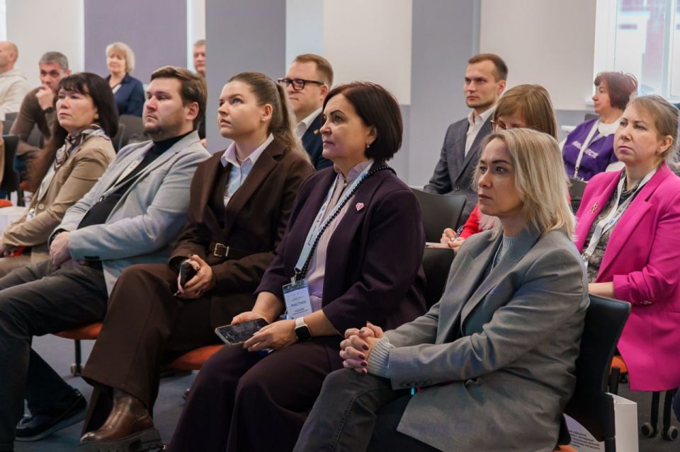 В Тюмени эксперты обсуждают вопросы профилактики негативных социальных явлений в молодежной среде