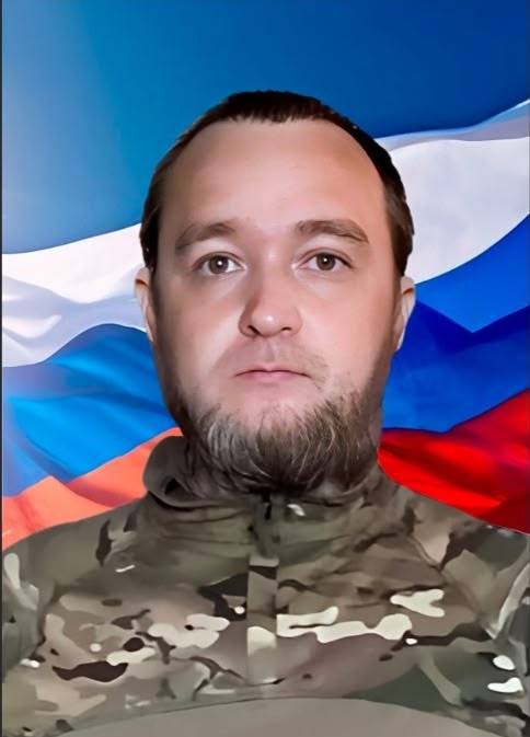 «Любящий муж, отец и брат»: в Тобольске в последний путь проводят земляка, погибшего в зоне Спецоперации