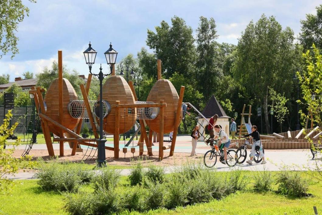 Глава Тобольска Пётр Вагин рассказал о планах развития города