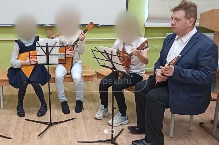 Учитель из Екатеринбурга душил детей пакетом за деньги, подражая маньяку